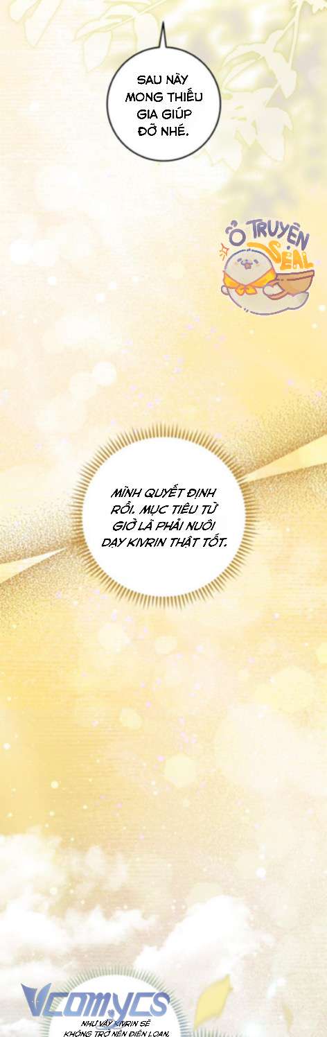 Tôi Là Người Vợ Đứng Sau Mọi Toan Tính Của Cậu Chồng Bé Nhỏ Chap 1 - Trang 2