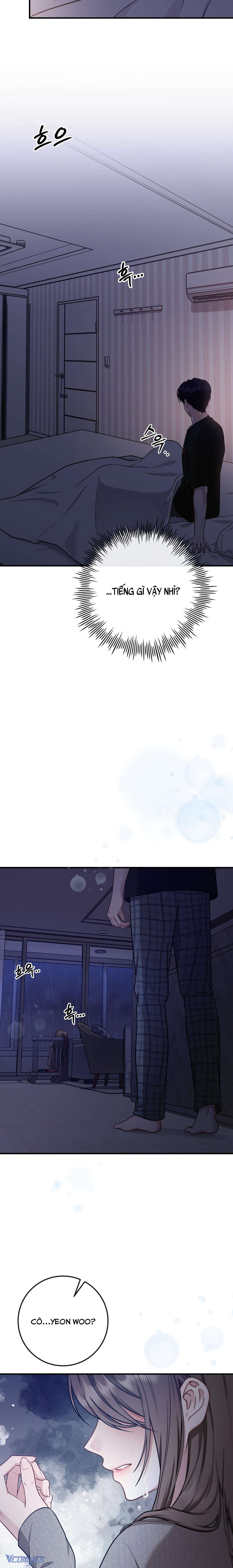 『18+』Vụng Trộm Với Sếp Chap 1 - Trang 2