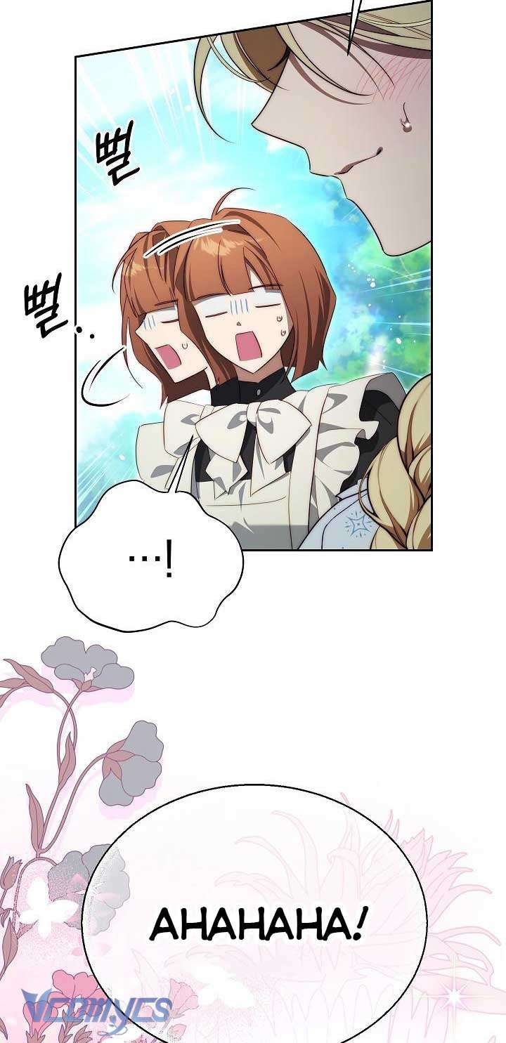 Thuần Hóa Hoàng Tử Quái Vật Chap 29 - Trang 2