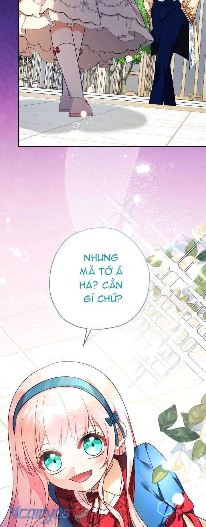 Tiểu Thư Tích Tiền Đi Bụi Chapter 106 - Trang 4