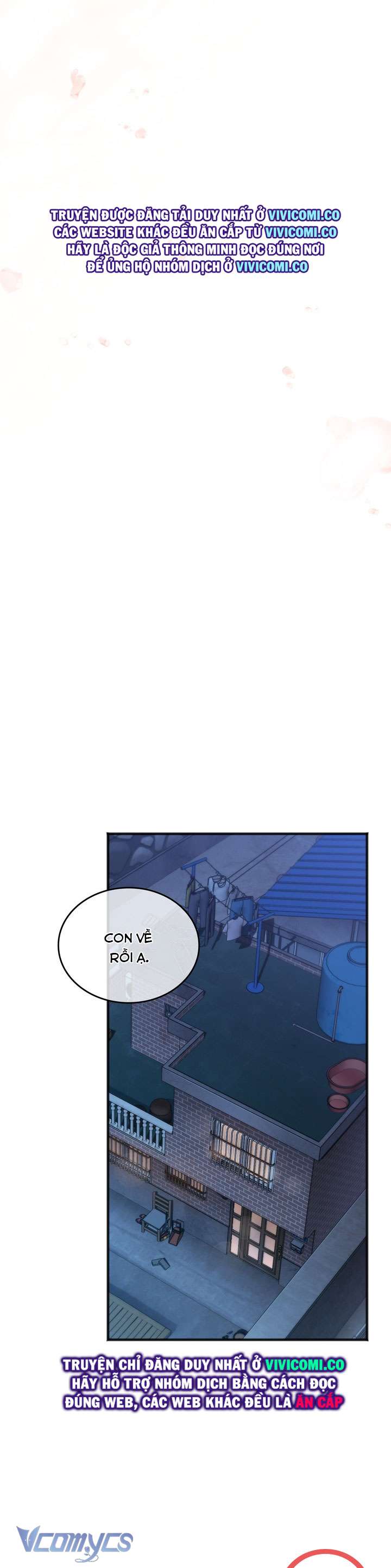 [18+] Đảo Vô Ảnh Chap 17 - Trang 3