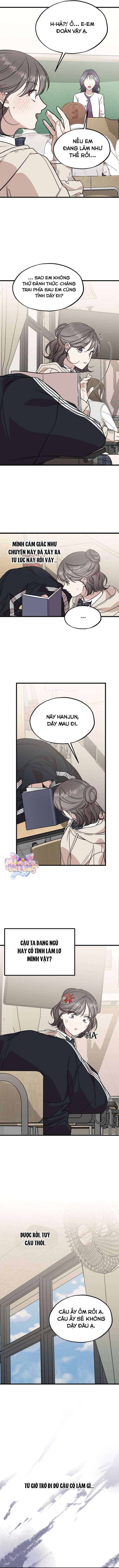 Hẹn Hò Với Game Thủ Chap 24 - Trang 2