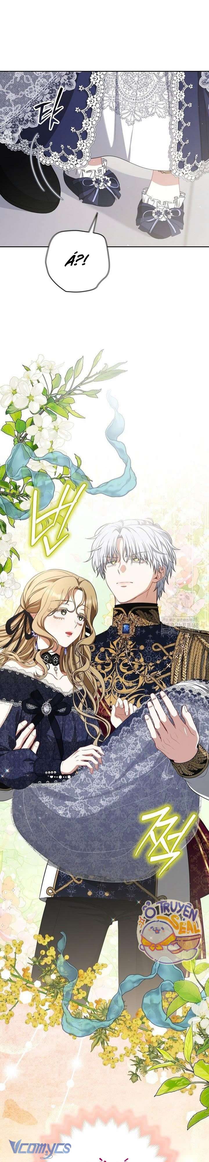 Tôi Đã Xem Một Vở Kịch Chap 21 - Trang 2