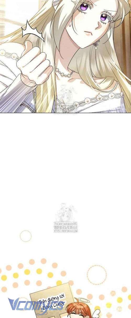 Xin Lỗi Vì Tôi Không Thể Rời Mắt Khỏi Vẻ Ngoài Của Ngài Chap 32 - Next Chap 33