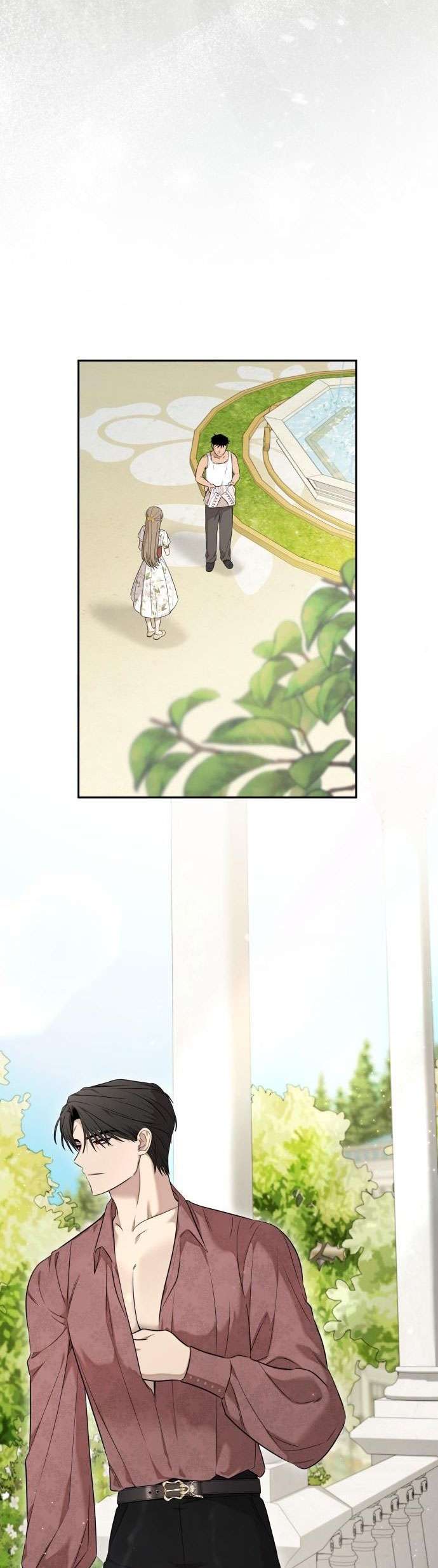 Trận Đấu Đồng Đội Của Những Tài Xế Xe Tải Chap 18 - Next Chap 19