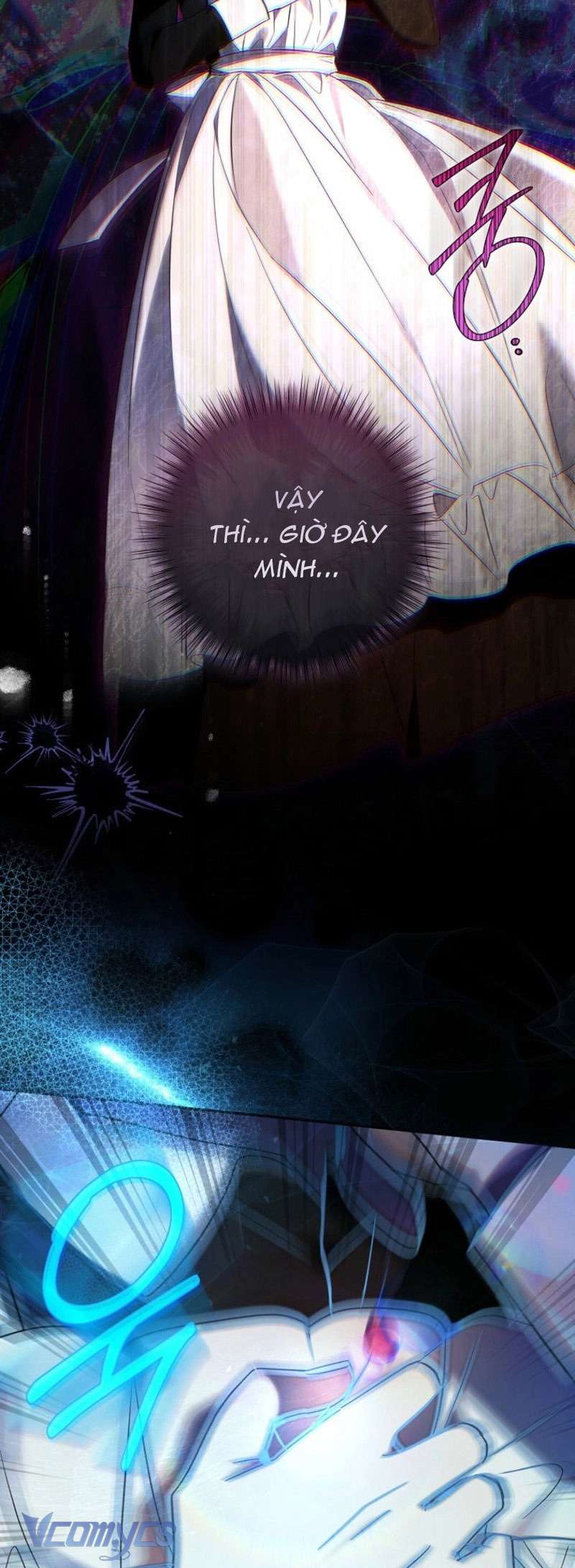 Độc Chiếm Sủng Ái Của Công Chúa Út, Mọi Người Đều Say Mê Tôi. Chap 36 - Trang 3