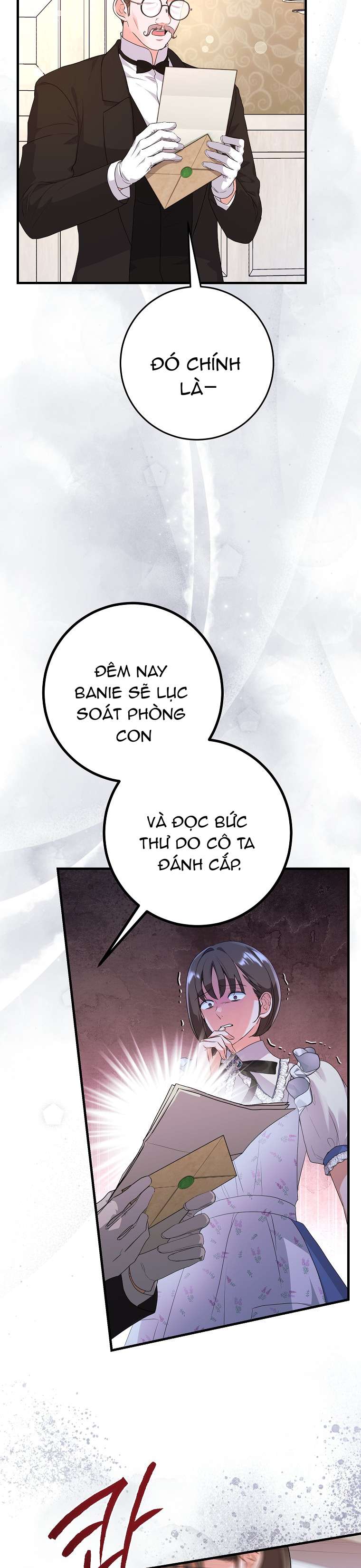 Kẻ Phản Diện Có Thời Hạn Ủng Hộ Tôi Hủy Hôn Chap 47 - Next Chap 48