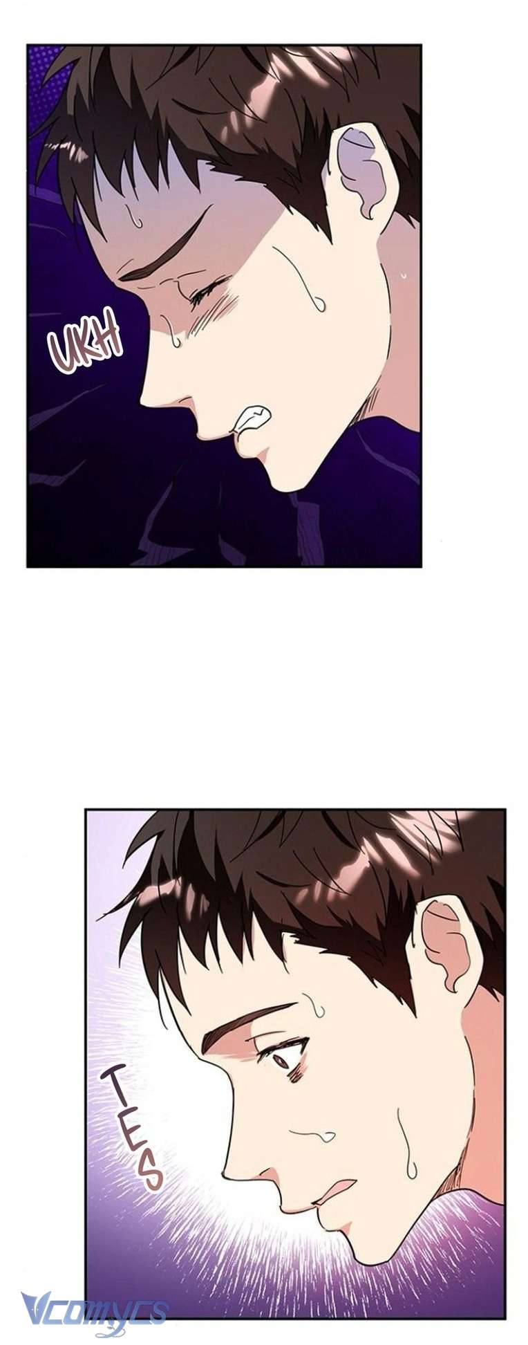 Người Yêu Đã Chết Của Tôi Đã Trở Thành Bạo Chúa Chap 11 - Next Chap 12