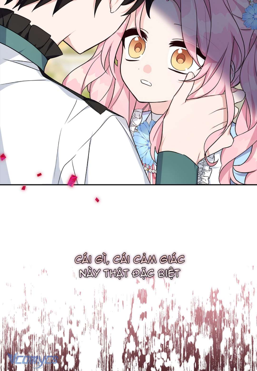 Tôi đã trở thành con gái út của công tước phản diện Chapter 19 - Trang 3