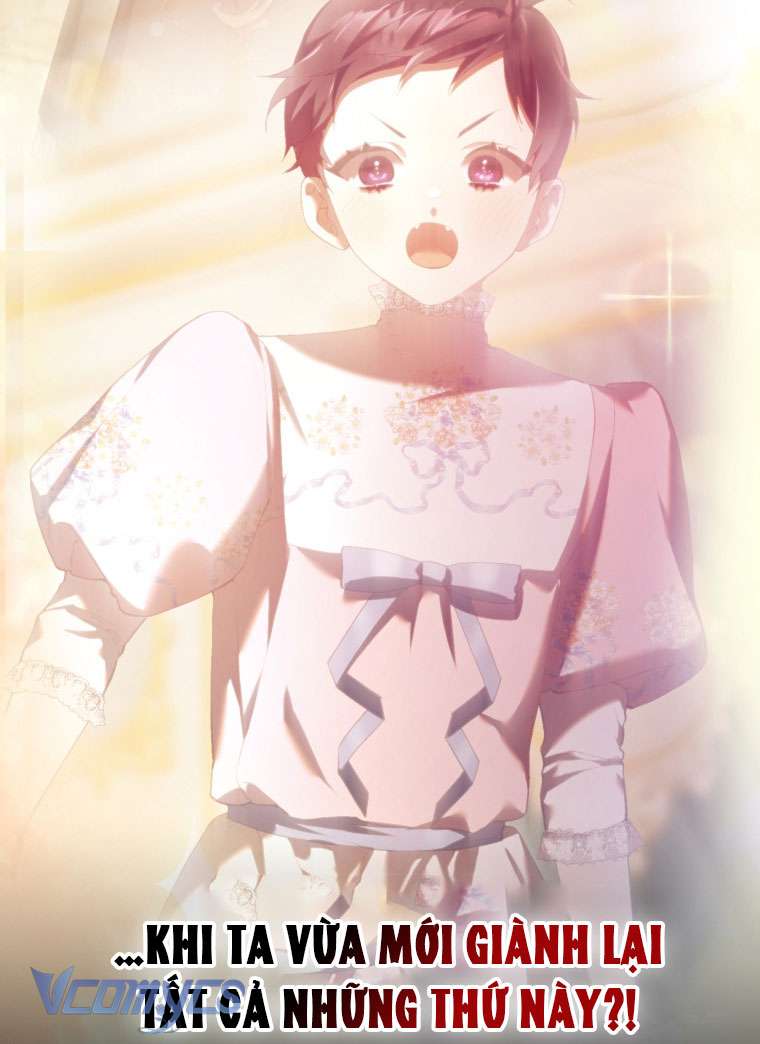 [Sứa Biển] Em Trai Tôi Là Hoàng Đế Ngang Ngược Chap 30 - Trang 2