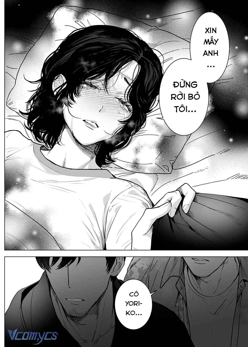 [18+] Tuyển Tập Truyện Ngắn Manga Chap 109.2 - Trang 2