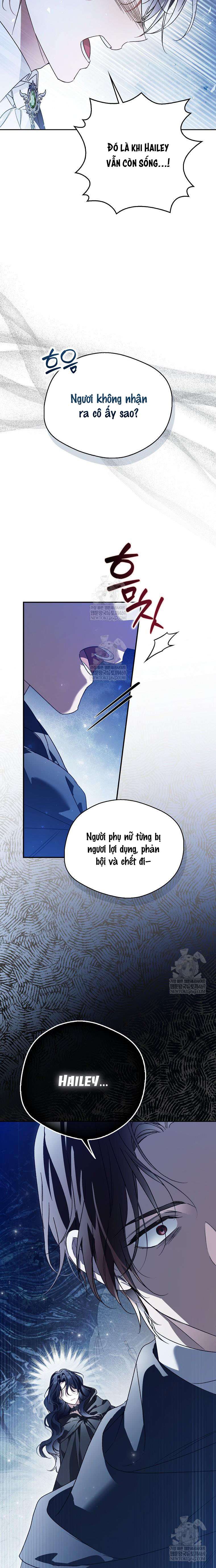 Hầu Tước Marron Chap 34 - Next 