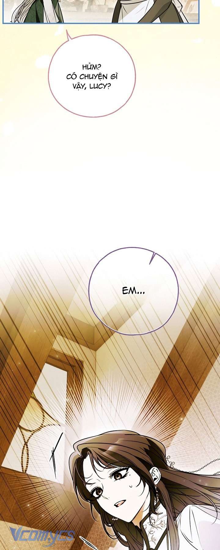 Ai Đó Đang Điều Khiển Cơ Thể Của Tôi Chap 69 - Trang 4