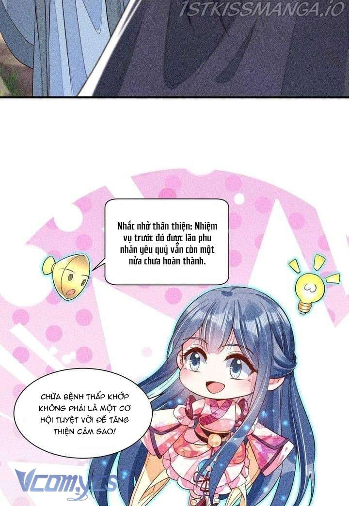 Nuôi Dưỡng Hoàng Tử Chap 34 - Next Chap 35