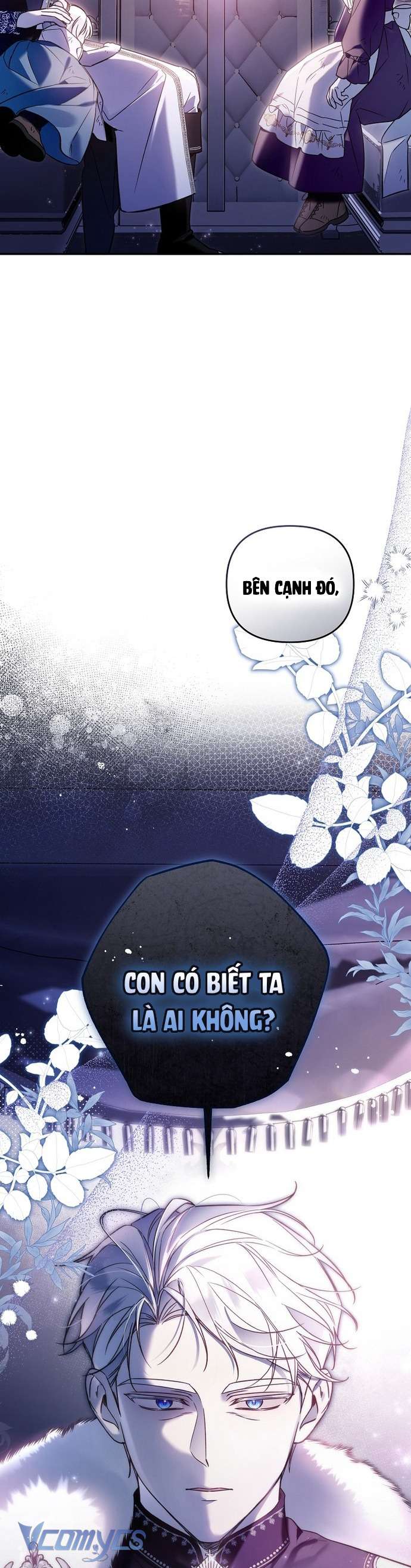 Độc Chiếm Sủng Ái Của Công Chúa Út, Mọi Người Đều Say Mê Tôi. Chap 8 - Trang 3