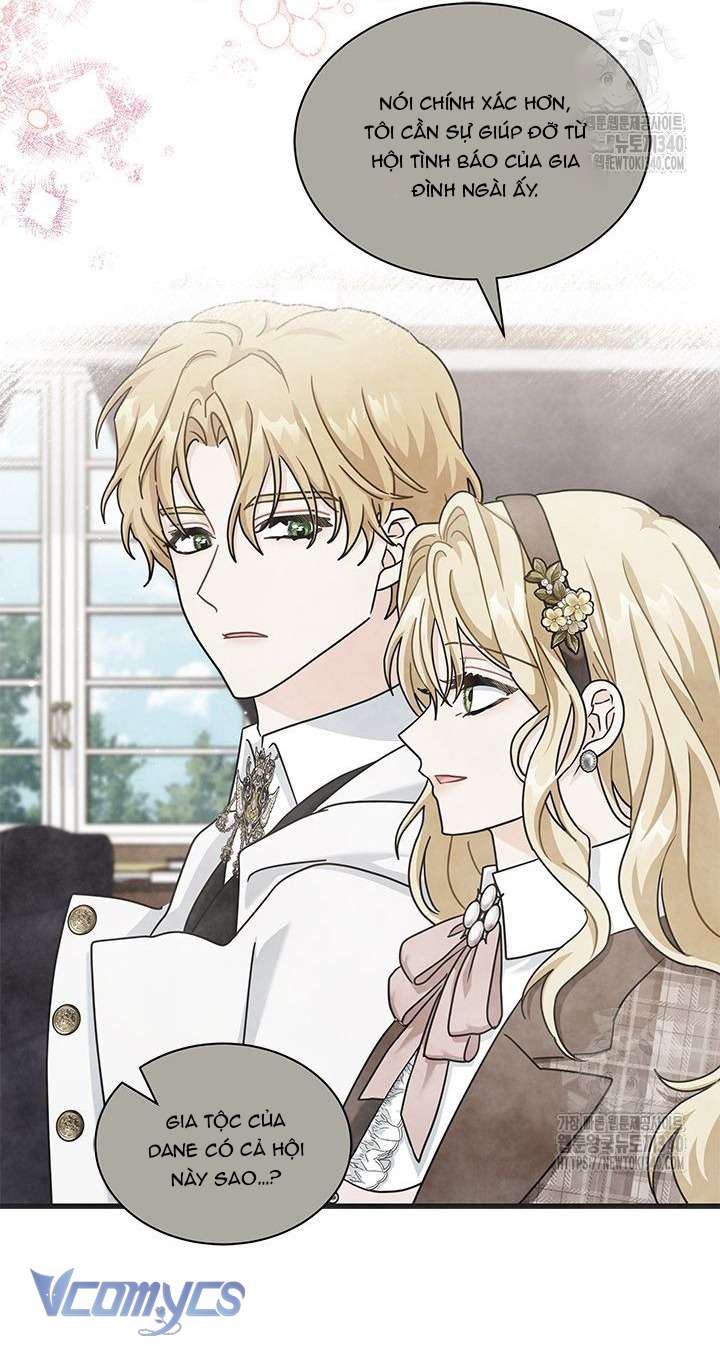 Cô Gái Sẽ Trở Thành Chủ Gia Đình Chap 73 - Trang 4