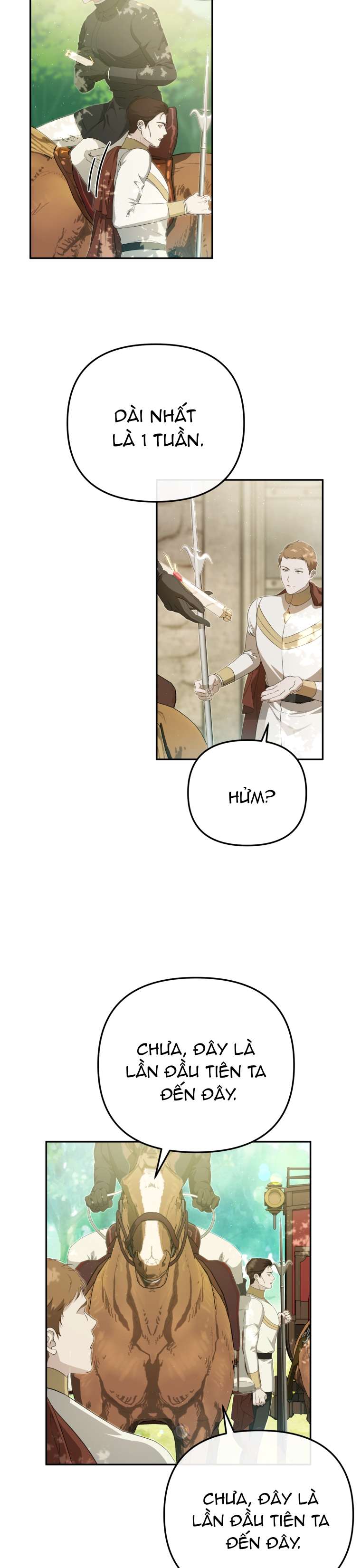 Người Phải Trả Giá Bằng Mạng Sống Vì Đã Lừa Dối Tôi Chap 6 - Trang 4