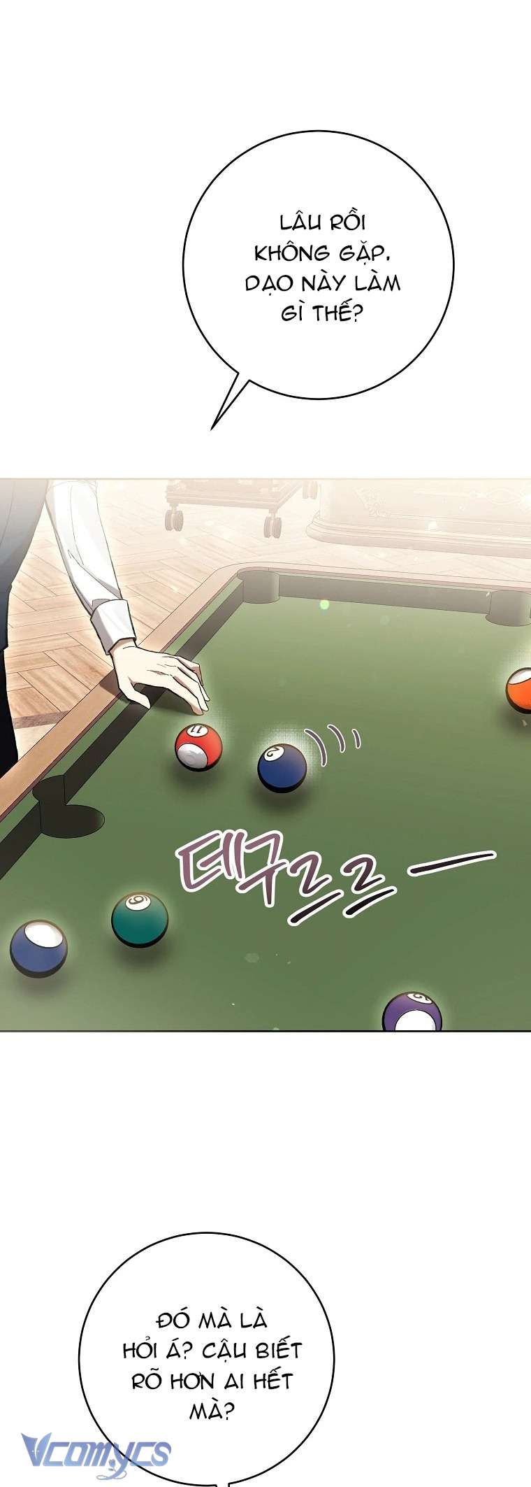 Làm Ác Nữ Bộ Không Tuyệt Sao? Chapter 80 - Next Chapter 81