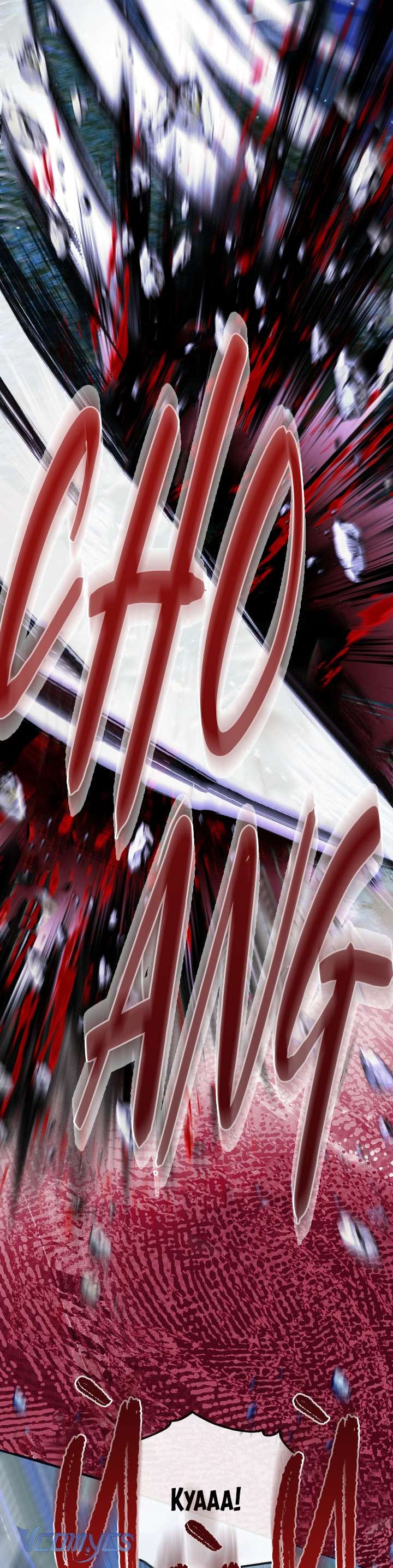 Siren: Trở Thành Gia Đình Của Nhân Vật Phản Diện Chap 150 - Trang 2