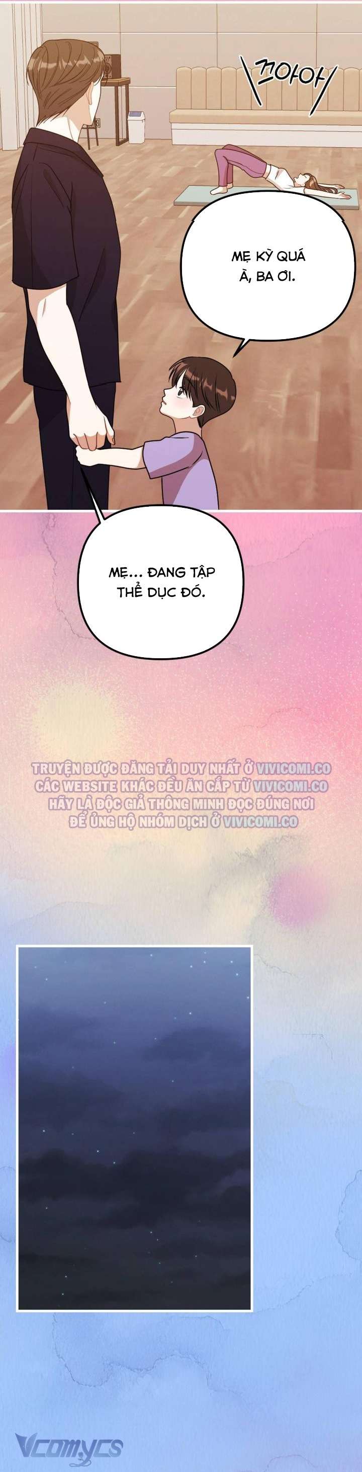 [18+] Bảo Làm Việc Ở Nhà Mà Lại... Chap 25 - Trang 2