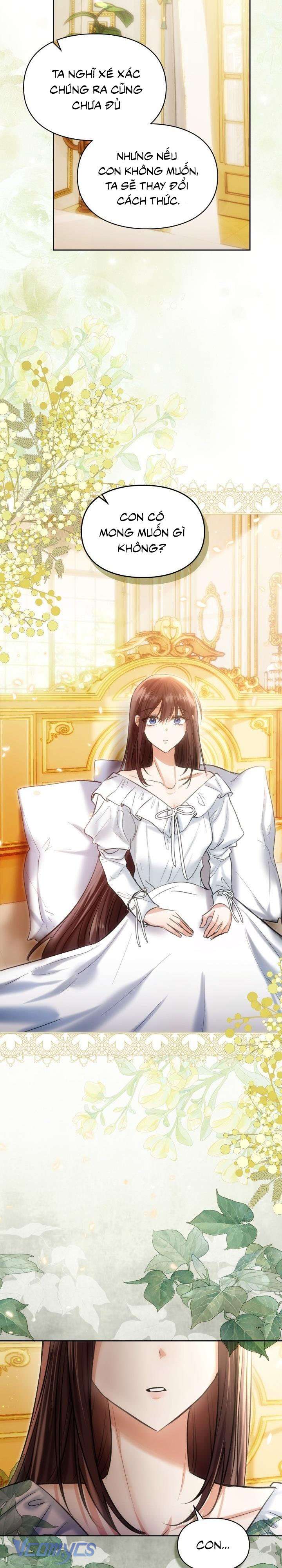 Tôi Mới Là Gia Chủ Thật Sự Chap 51 - Trang 2