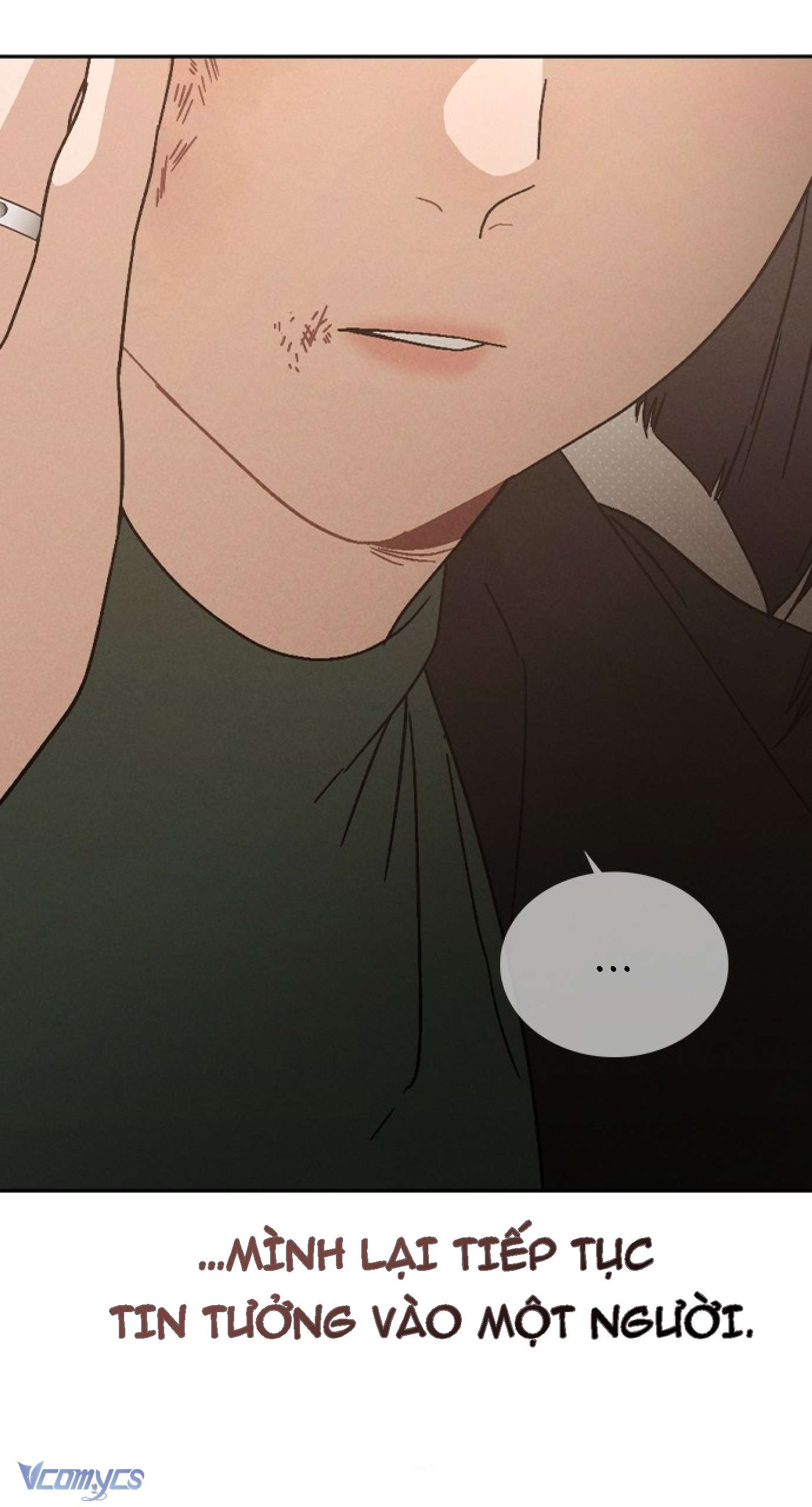 Review Người Yêu Cũ Chap 1.2 - Trang 3