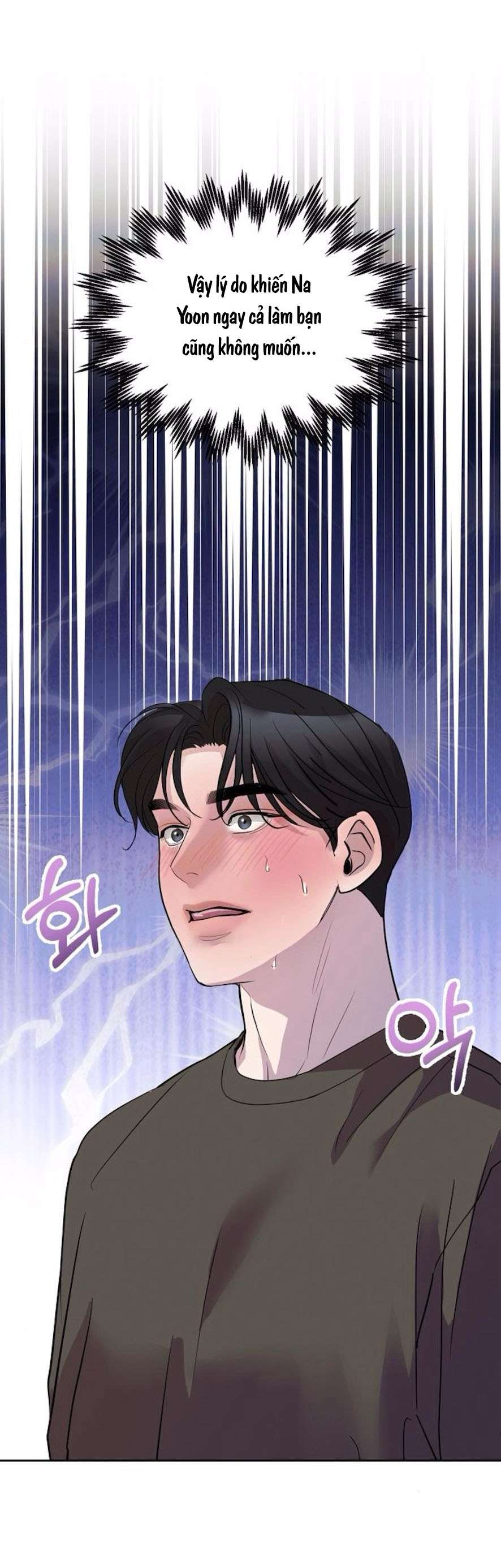 Cẩn Thận Va Phải Tình Yêu Chap 15 - Trang 2