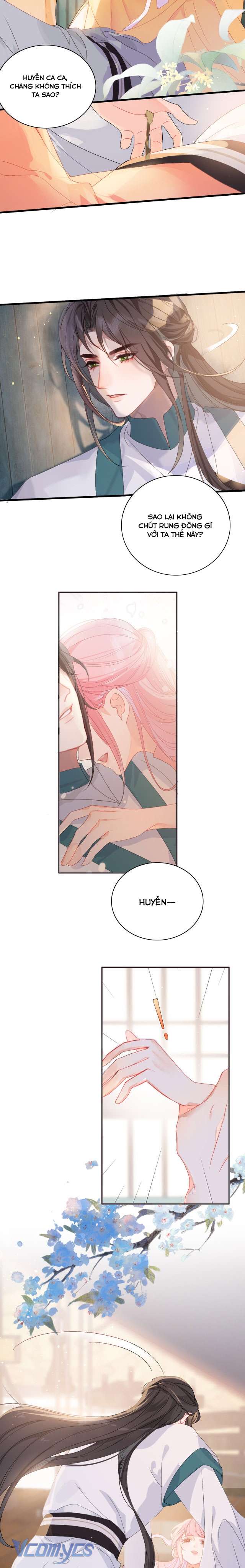 Sau Khi Công Chúa Chơi Xong Thì Vứt Chap 6 - Trang 2