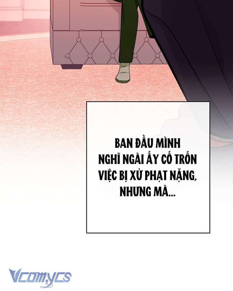 Hầu Gái Độc Quyền Của Hoàng Hậu Phản Diện Chap 64 - Next Chap 65