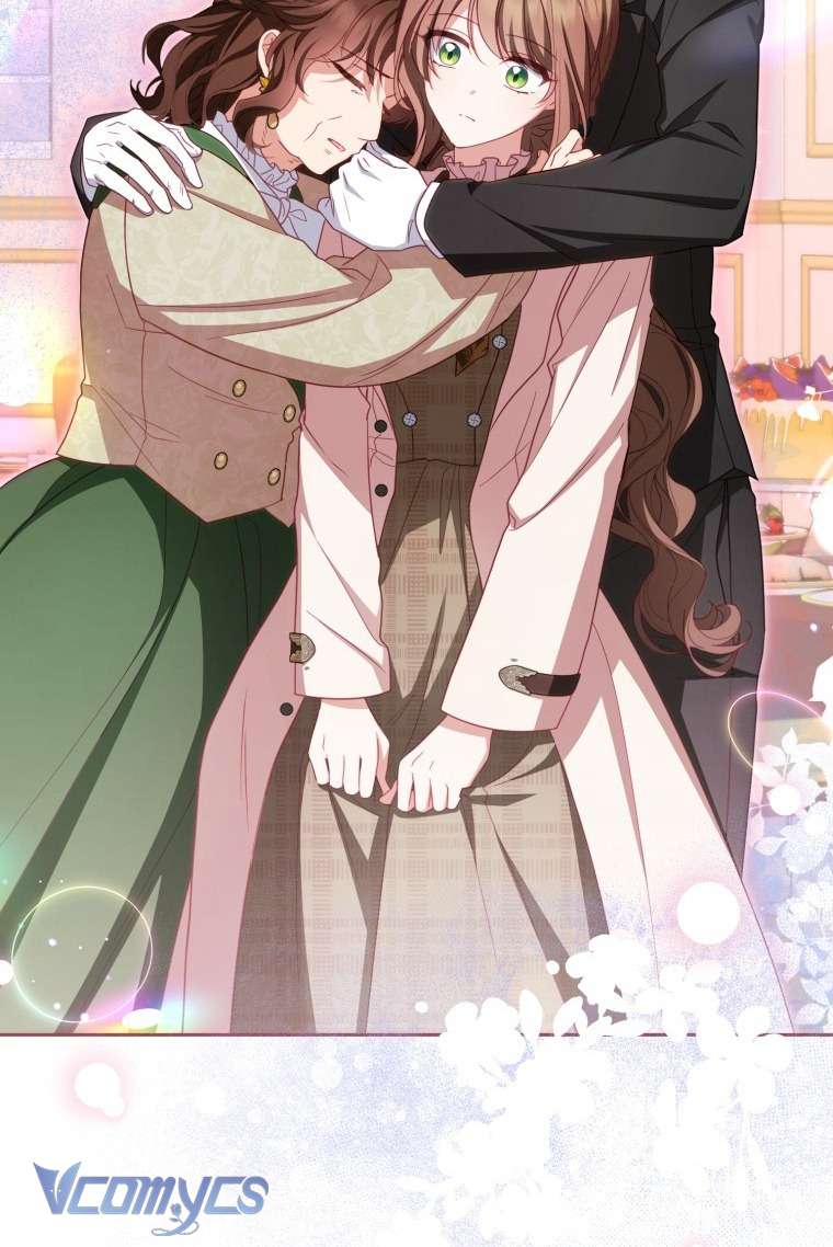 Được Yêu Thương Mà Còn Ngại Ngùng Sao! Chap 105 - Next 