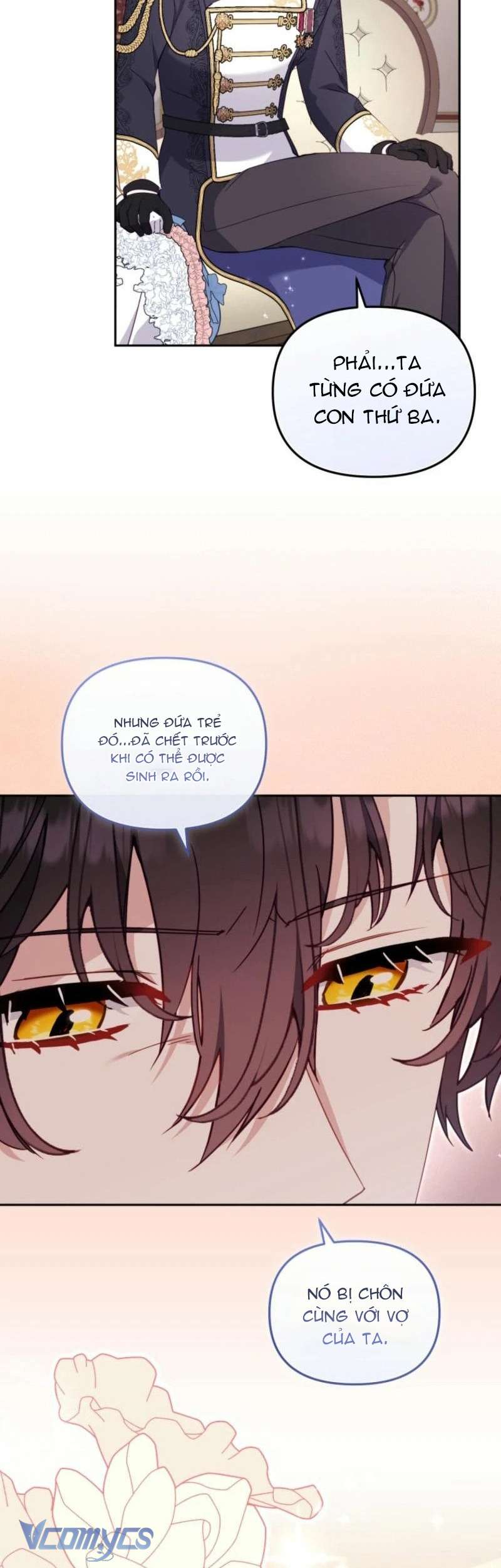 Tôi Được Nuôi Dưỡng Bởi Những Kẻ Phản Diện Chap 97 - Trang 3