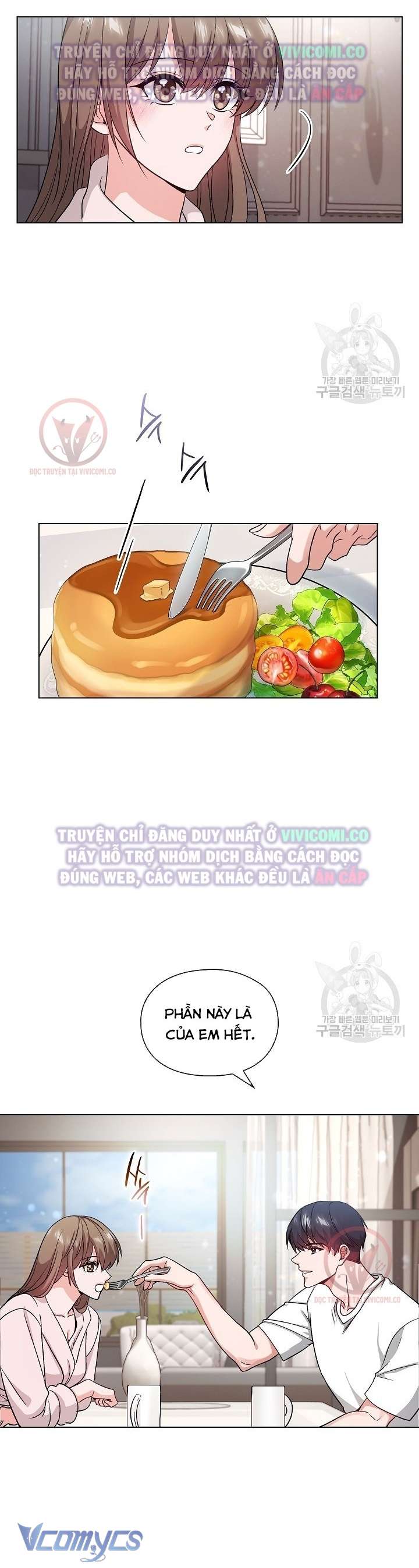 [18+] Mối Quan Hệ Không Lành Mạnh Chap 7 - Next Chap 8