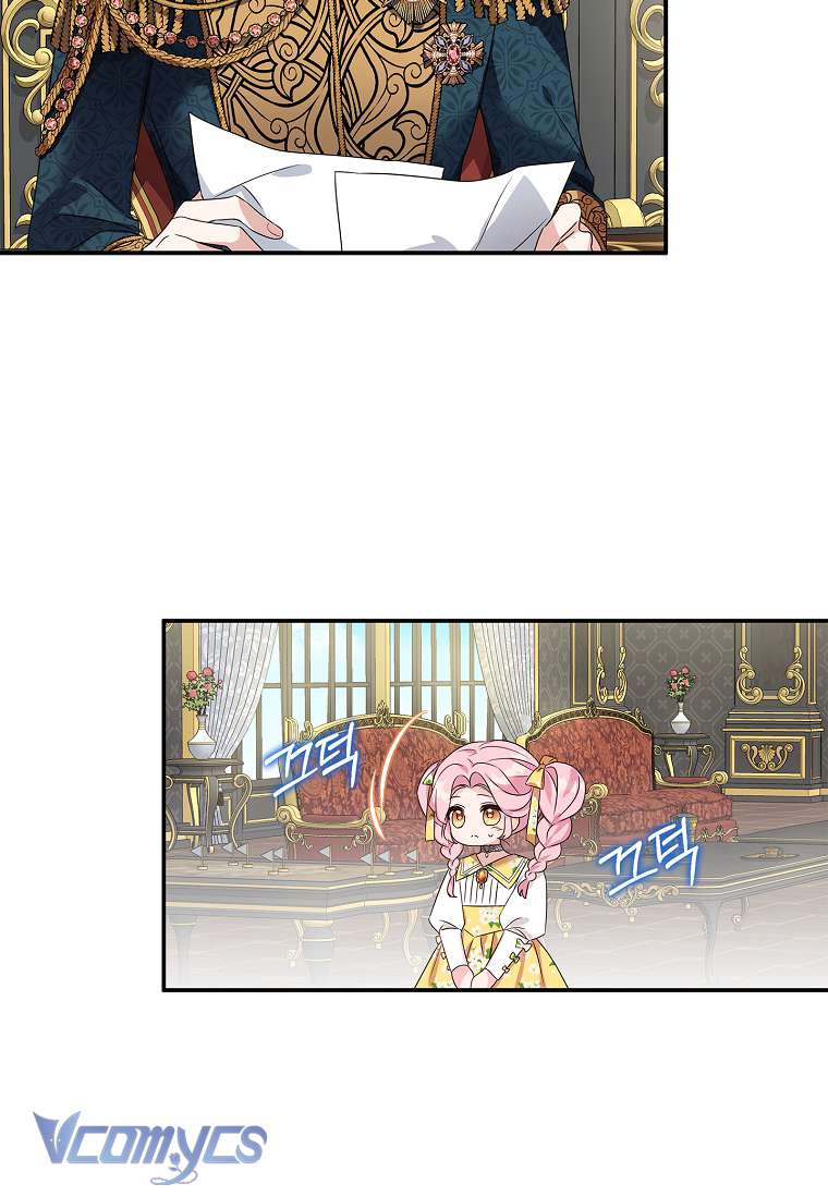 Tôi đã trở thành con gái út của công tước phản diện Chapter 6 - Next Chapter 7