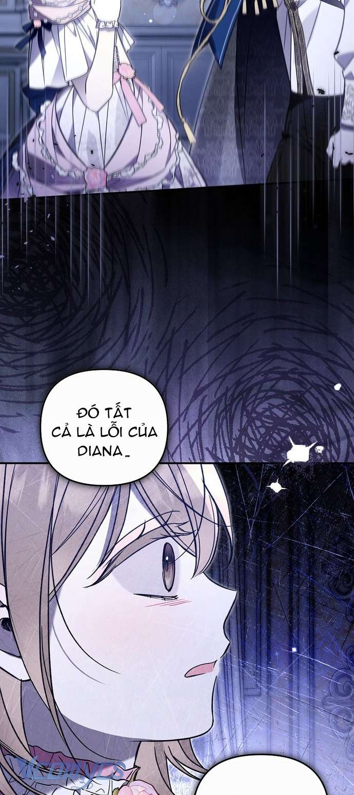 Độc Chiếm Sủng Ái Của Công Chúa Út, Mọi Người Đều Say Mê Tôi. Chap 20 - Trang 3