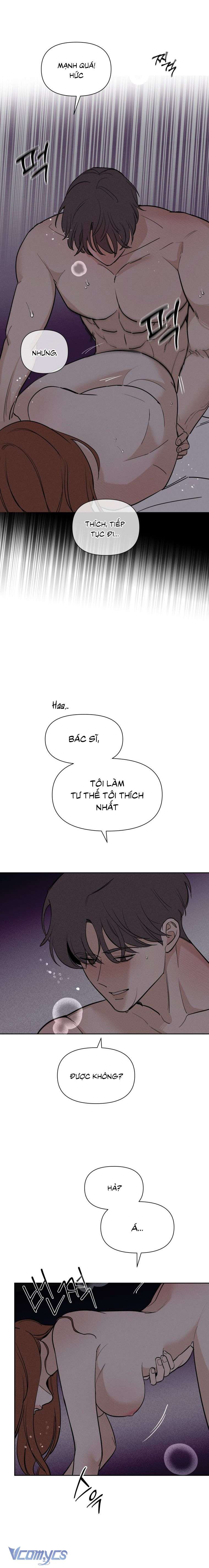 Người Đàn Ông Của Kẻ Khác Chap 43 - Trang 2