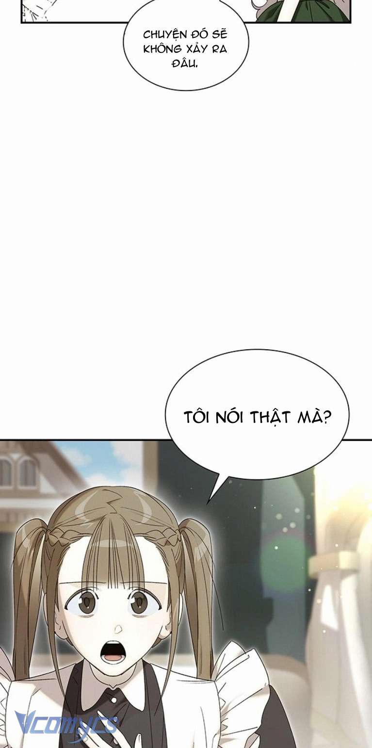 Cứ Cố Gắng Hết Sức Để Hối Hận Chap 14 - Next Chap 15