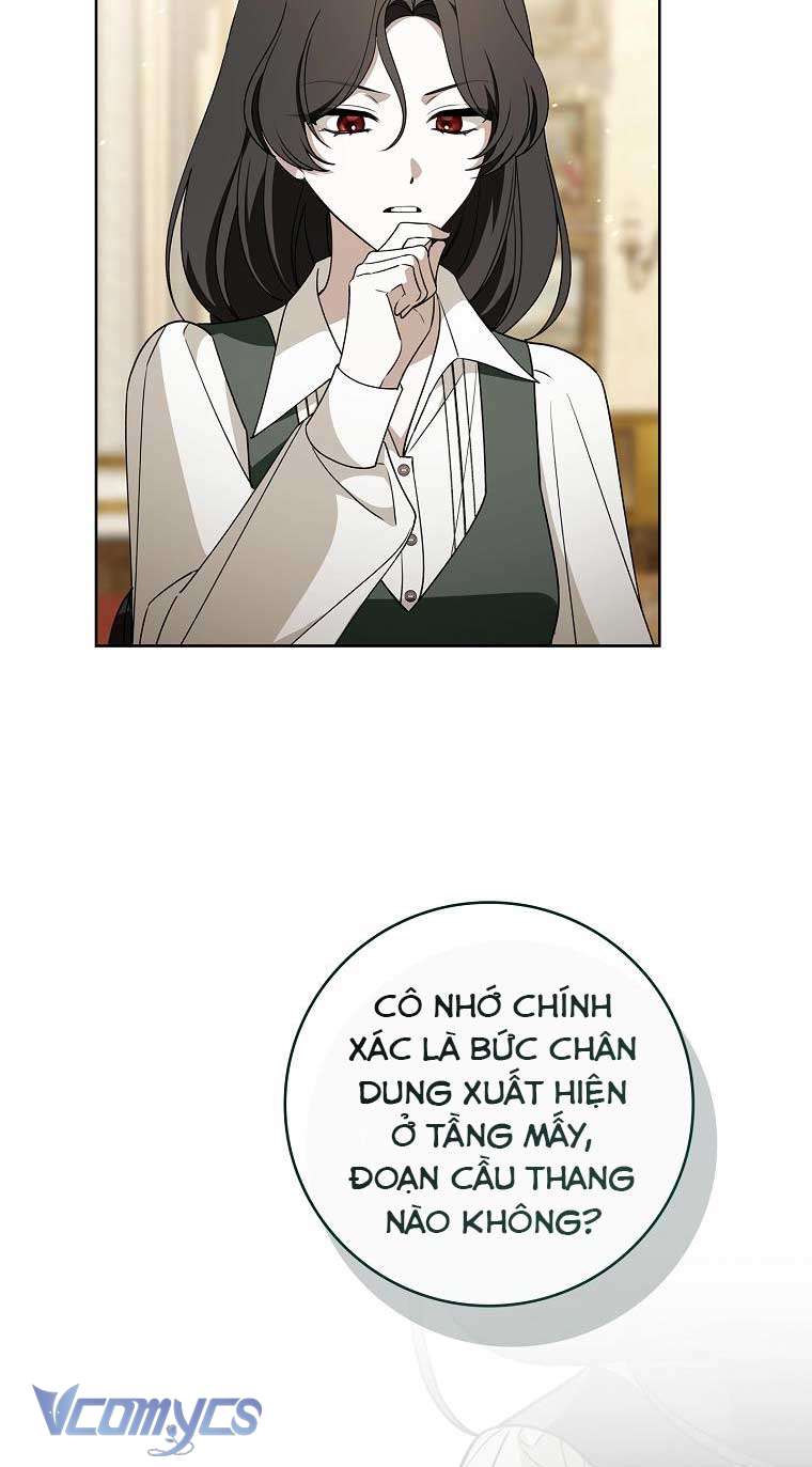 100 lời nguyền tại dinh thự Illestone Chap 32 - Trang 3