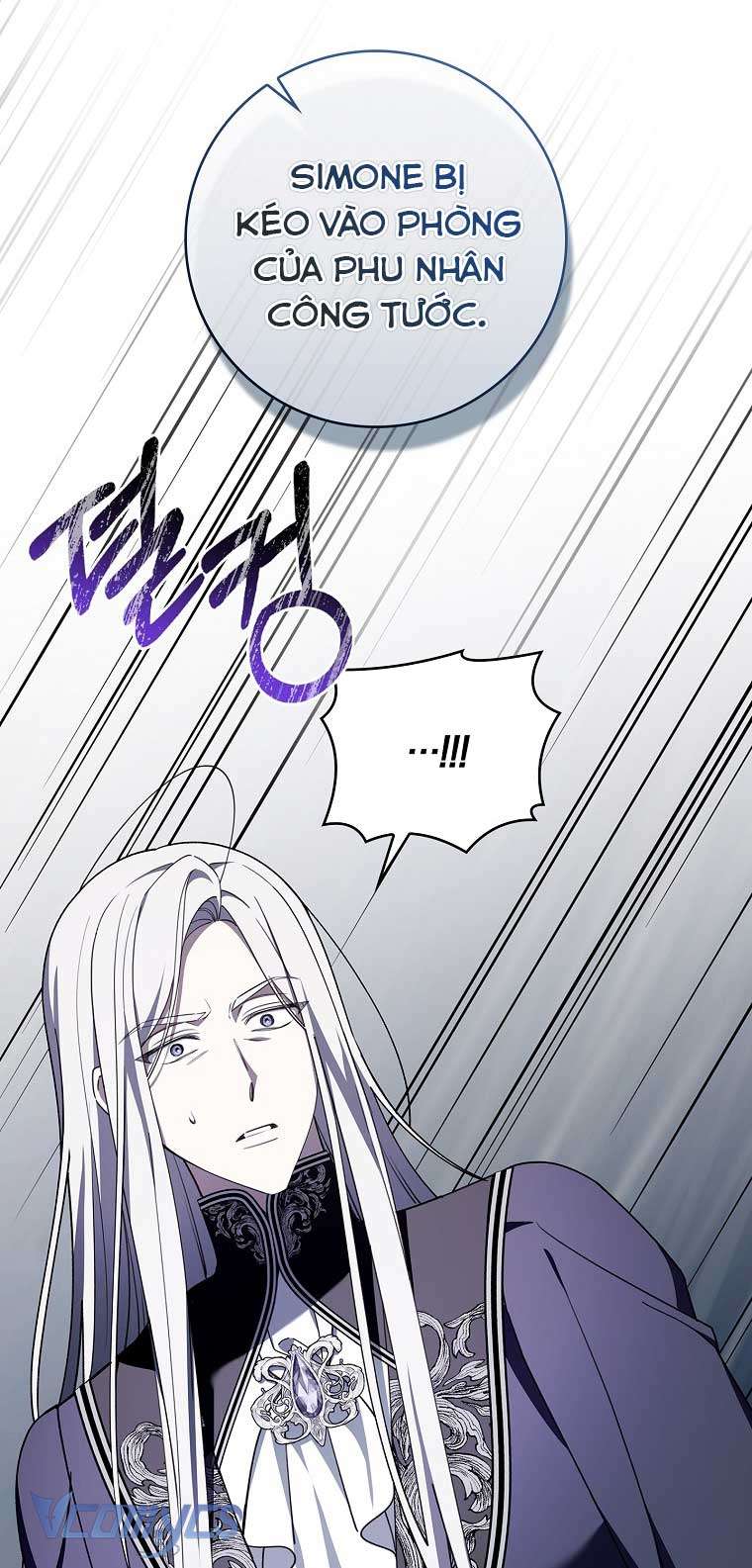 100 lời nguyền tại dinh thự Illestone Chap 21 - Trang 3