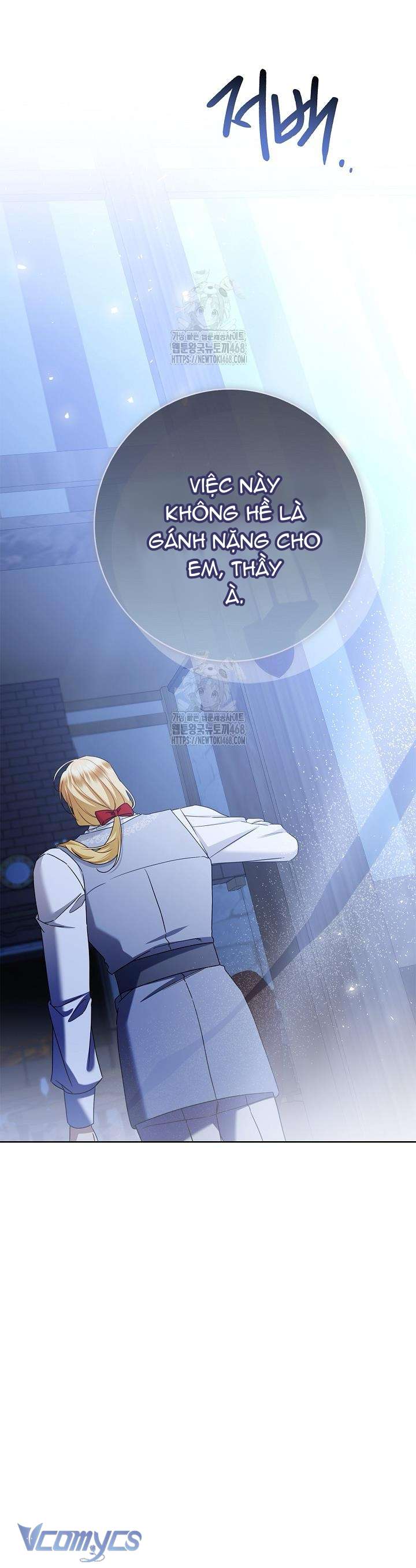 Xin Lỗi Vì Tôi Không Thể Rời Mắt Khỏi Vẻ Ngoài Của Ngài Chap 43 - Next Chap 44