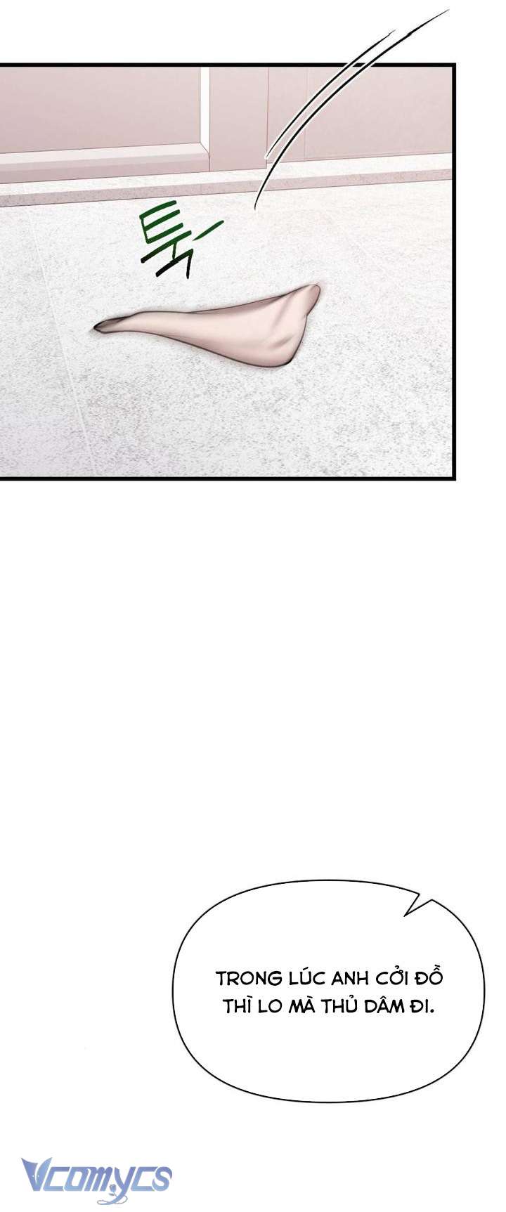 [18+] Bảo Làm Việc Ở Nhà Mà Lại... Chap 9 - Next Chap 10