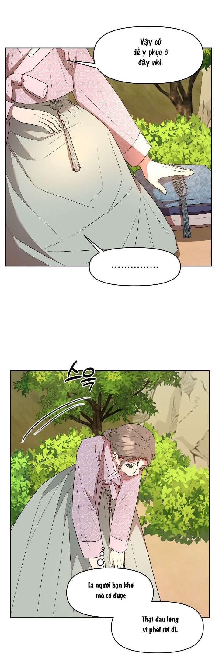 Câu Cá Cũng Bắt Được Người Cá Sao? Chap 6 - Trang 2