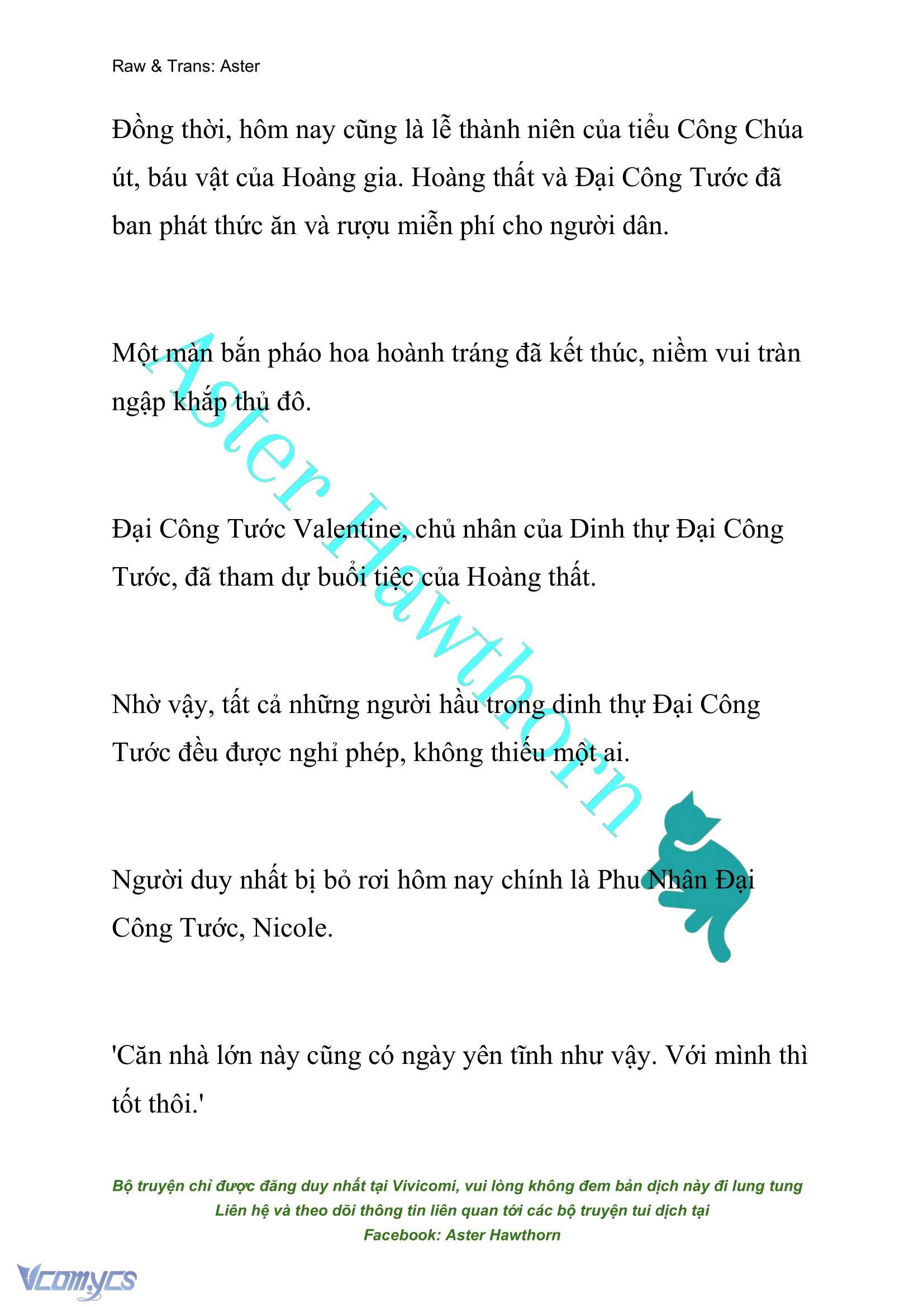 [NOVEL] Giết Cuộc Hôn Nhân Này Chap 1 - Trang 2