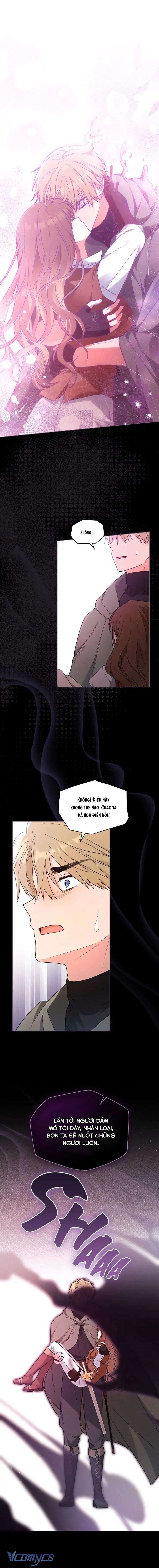 Phải Lòng Nàng Công Chúa Có Thời Hạn Chap 26 - Trang 2