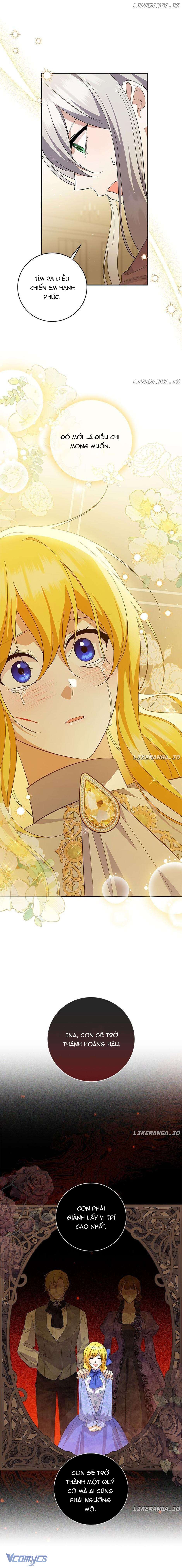 Kế Hoạch Trả Thù Chap 101 - Next Chap 102