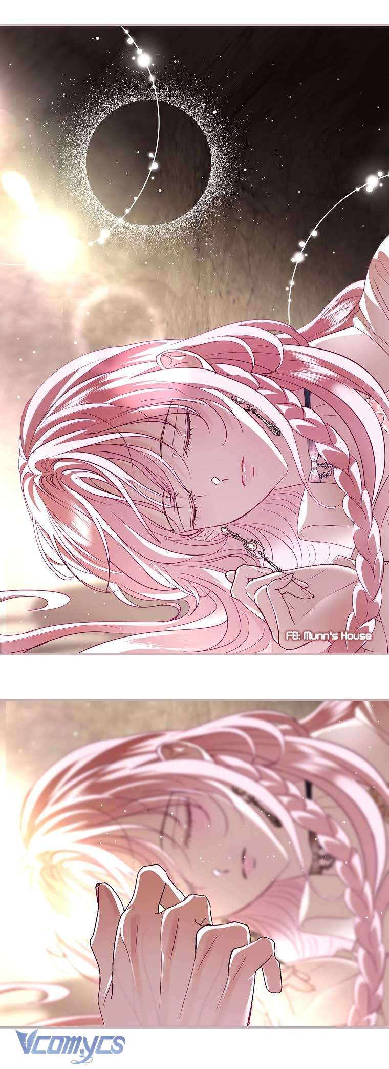 Này Boss Phản Diện, Tôi Có Thể Làm Mọi Thứ Trừ Cưới Ngài Chap 26 - Next Chap 27