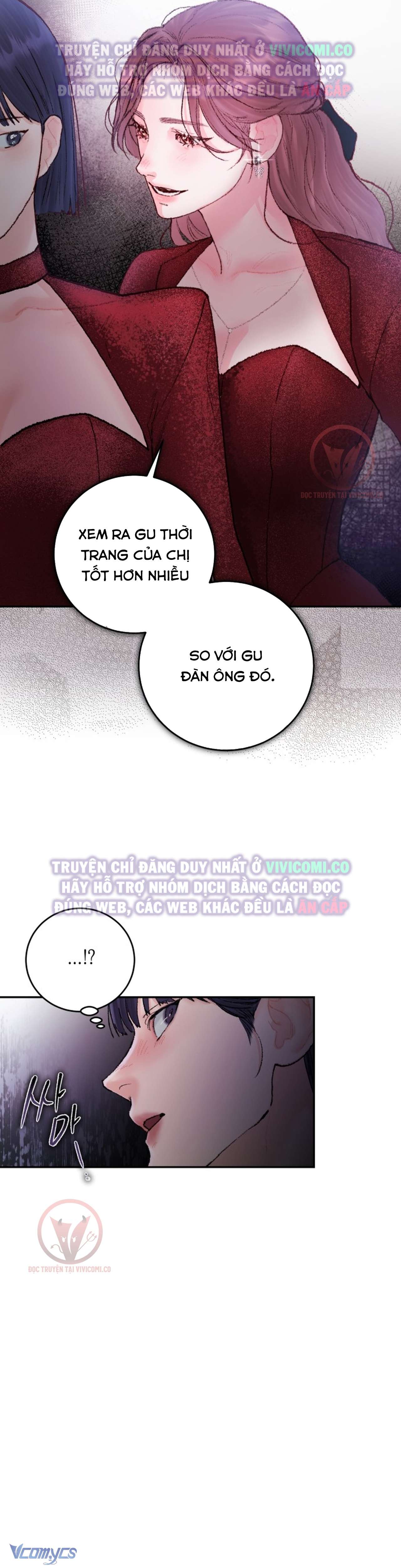 Chàng Quỷ Của Tôi Chap 6 - Trang 4
