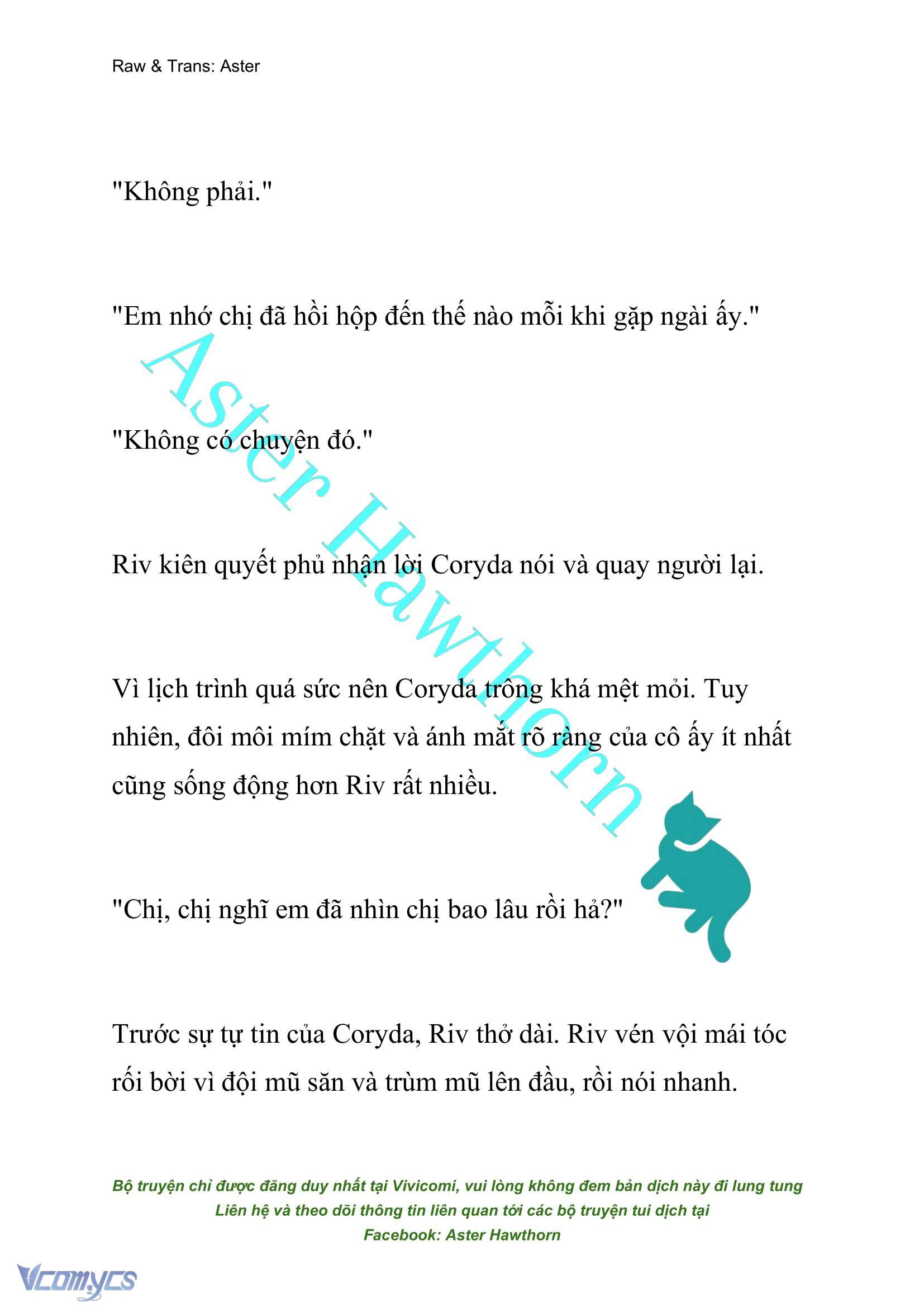 [NOVEL] Odalisque Chap 102 - Trang 2