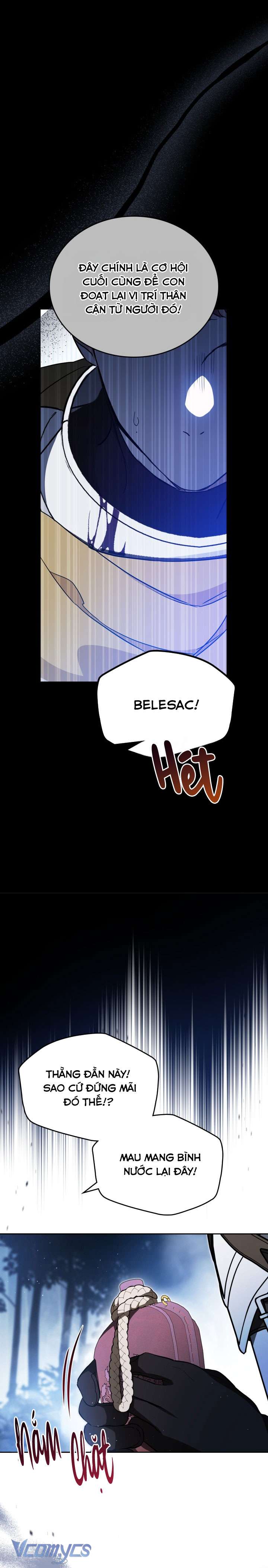 Kiếp Này Nhất Định Làm Gia Chủ Chap 199 - Trang 2