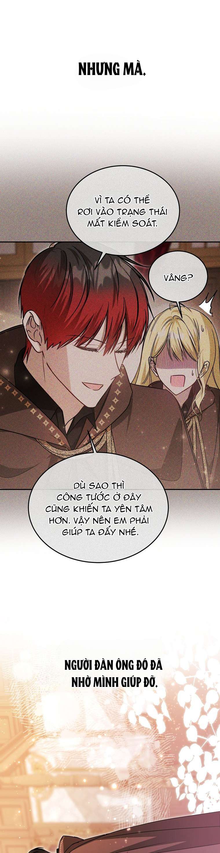 Chị Gái Tôi Là Nhân Vật Chính Chap 50 - Next Chap 51