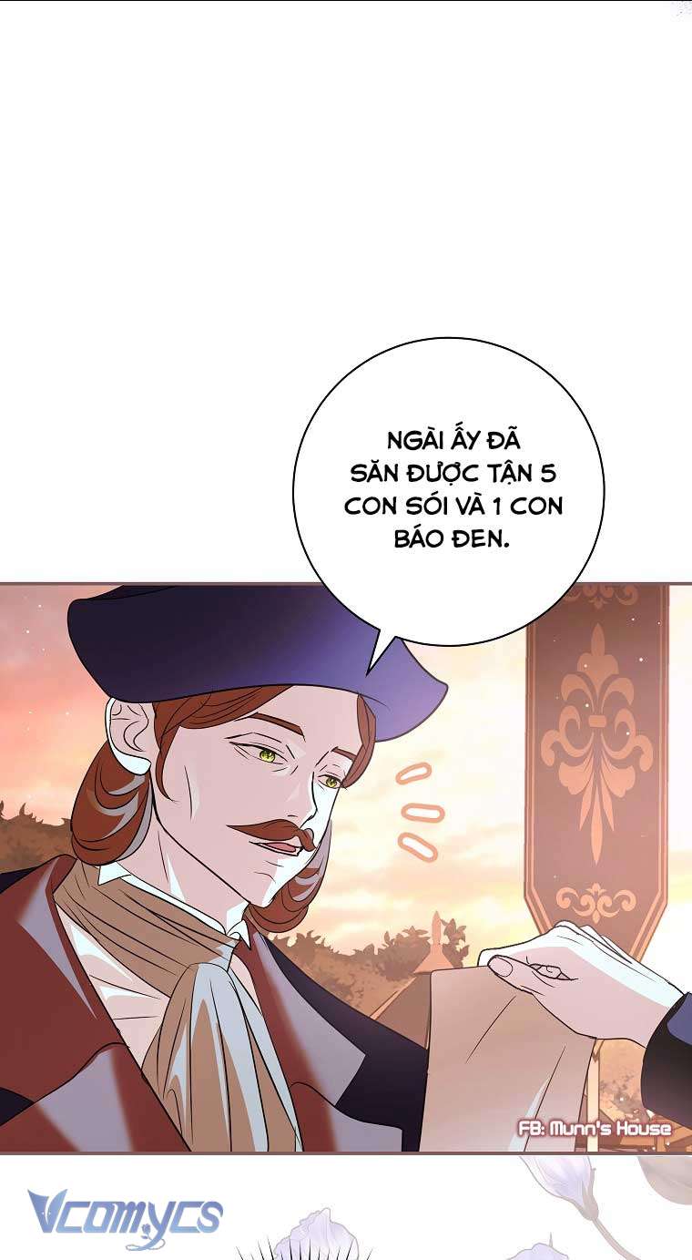 Này Boss Phản Diện, Tôi Có Thể Làm Mọi Thứ Trừ Cưới Ngài Chap 29 - Next Chap 30